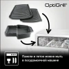 Электрогриль Tefal Optigrill GC712834 Электрогриль Tefal Optigrill GC712834