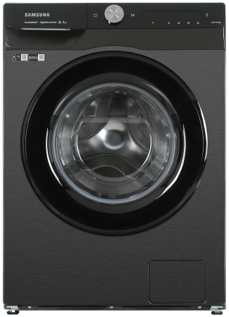 Стиральная машина Samsung WW80AG6S28ABLP