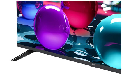 Телевизор LG 55UA73006LA