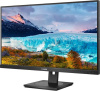 Монитор Philips 27" 273S1 черный IPS LED Монитор Philips 27" 273S1 черный IPS LED