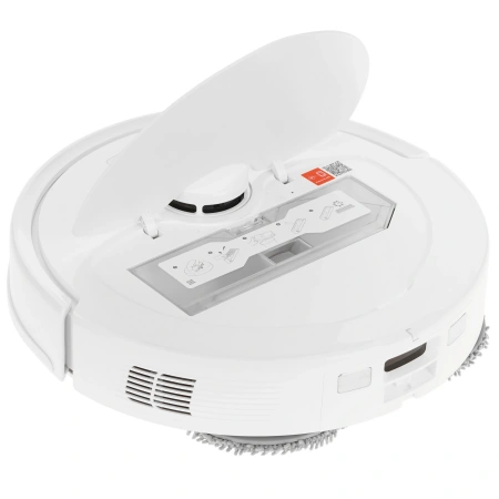 Робот-пылесос Roborock qrevo белый Робот-пылесос Roborock qrevo белый