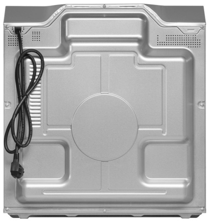 Духовой шкаф Maunfeld MEOR7217SMW