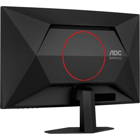 Монитор AOC 27" C27G4ZE, 16:9, VA, FHD
