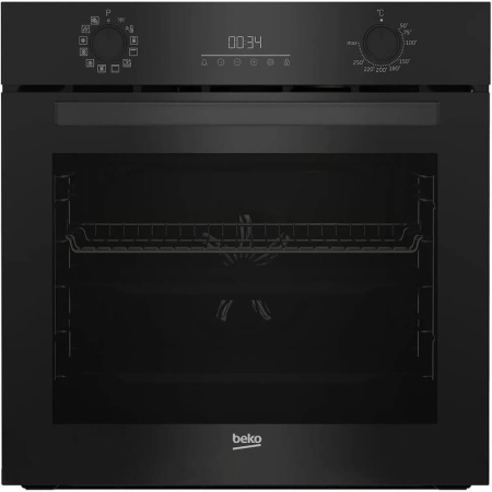 Духовой шкаф электрический Beko BBIM18300SG,