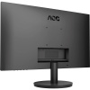 Монитор 27" AOC U27B3A IPS, 3840x2160, Black