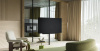 Loewe inspire 65 OLED basalt grey