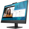 Монитор HP 27" Conferencing M27m HDMI IPS черный 678U8AS