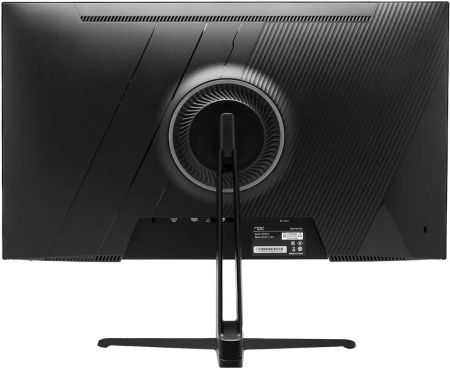 Монитор NPC 23.8" MD2412 FHD IPS LED черный