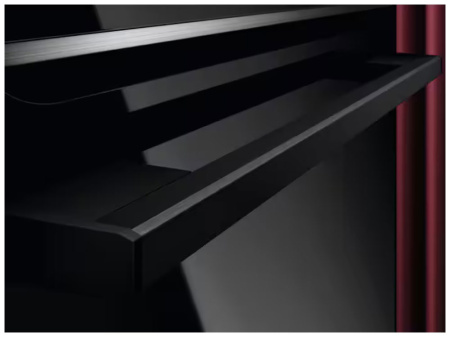 Духовой шкаф AEG TA5PB531AB