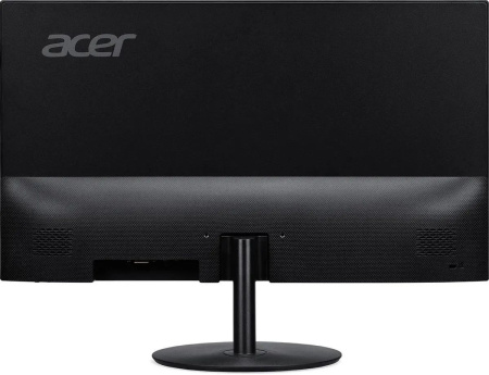 Монитор Acer SA272G0bip 27'' IPS, FHD, чёрный UM.HS2CD.002
