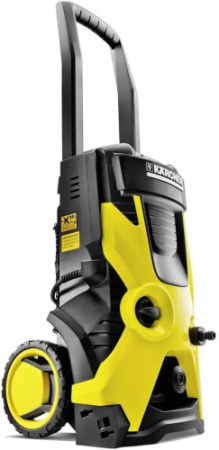 Мойка высокого давления Karcher K 5 Basic car [1.180-586.0]
