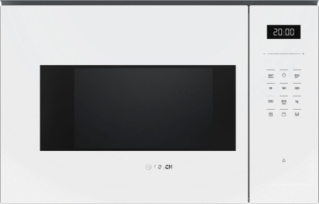 Встраиваемая микроволновая печь Bosch BEL554MW2