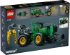 Конструктор LEGO 42157 John Deere 948L-II Skidder