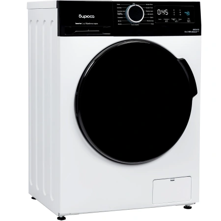 Стиральная машина Бирюса WM-MX814/15
