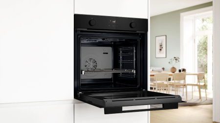 Электрический духовой шкаф Bosch HUA736EA0T Электрический духовой шкаф Bosch HUA736EA0T