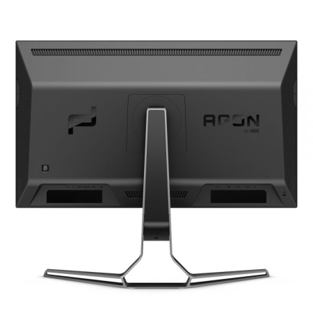 Монитор AOC 31.5" Gaming PD32M черный