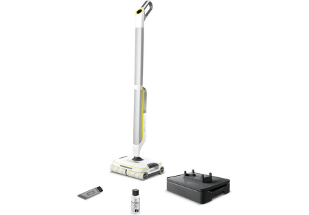 Электрошвабра Karcher FC 8 Smart Signature Line (1.055-711.0)