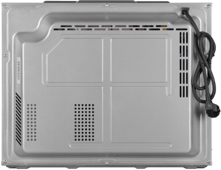 Электрический духовой шкаф Maunfeld MCMO5016STGW