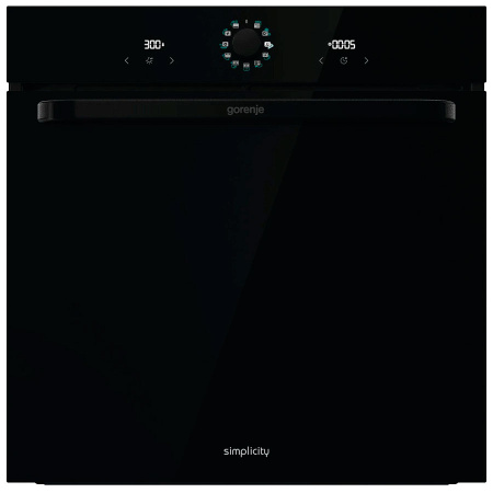 Духовой шкаф электрический Gorenje BOS67371SYB