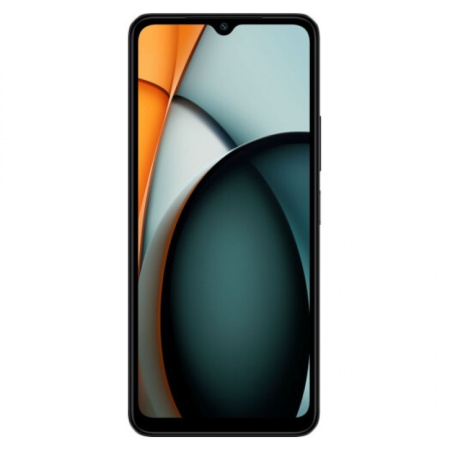 Смартфон Xiaomi Redmi A3 4/128GB Midnight Black (Черный)