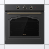 Духовой шкаф электрический Gorenje BO6735CLB