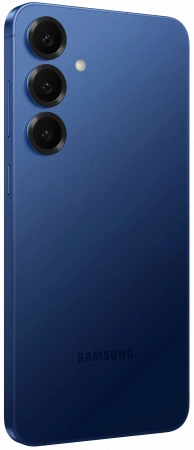 Смартфон Samsung Galaxy S25 Plus 5G 12/256GB Синий