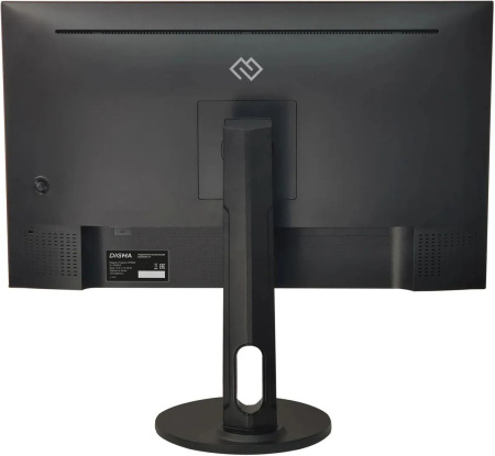 Монитор Digma 27" Progress 27P605F черный IPS LED