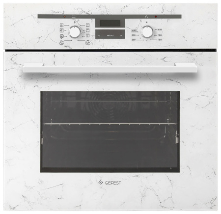 Духовой шкаф электрический GEFEST ЭДВ ДА 622-02 К152