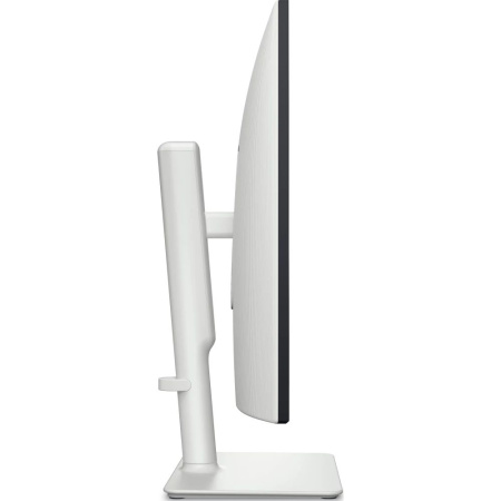 Монитор Dell 27" S2725HS FHD IPS LED черный/белый