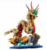 LEGO Seasonal 80112 Благоприятный Дракон LEGO Seasonal 80112 Благоприятный Дракон