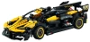 Конструктор LEGO Technic 42151 Бугатти Болид