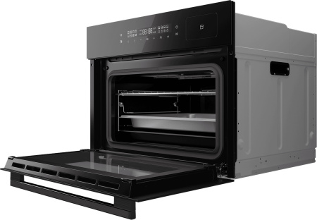 Духовой шкаф электрический Haier HOS-F5CVN8GB