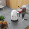 Электрический чайник Smeg KLF04WHEU