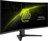 Монитор MSI 34" MAG 346CQ 1500R, Black, 21:9, VA