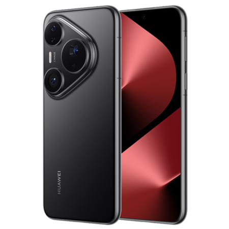 Смартфон HUAWEI Pura 80 Pro 12/512GB Black (Черный)