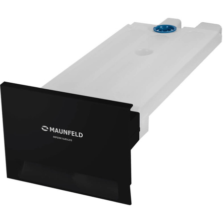 Сушильная машина Maunfeld MFDM168SL03