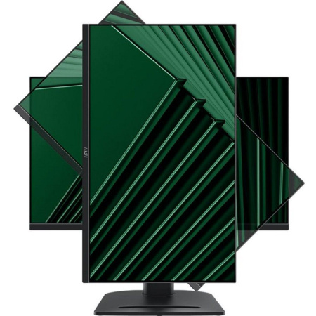 Монитор 27" MSI PRO MP275PG Black