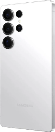 Смартфон Samsung Galaxy S25 Ultra 5G 12/256GB Серебристый