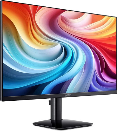 Монитор Acer 27" KA272Gbi FHD IPS LED черный UM.HX2CD.G01 Монитор Acer 27" KA272Gbi FHD IPS LED черный UM.HX2CD.G01