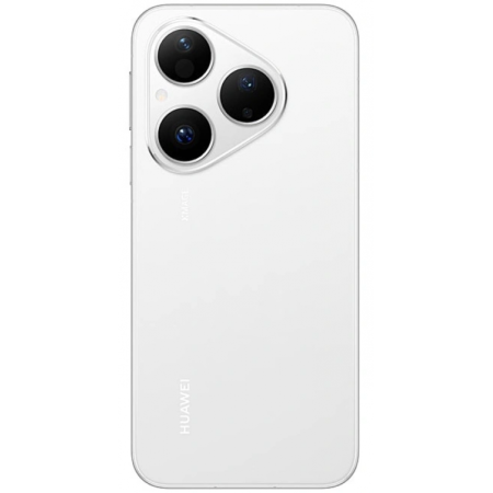 Смартфон HUAWEI Pura 80 12/256GB White (Белый)