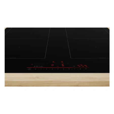 Индукционная варочная поверхность Bosch PVQ61RHB1E