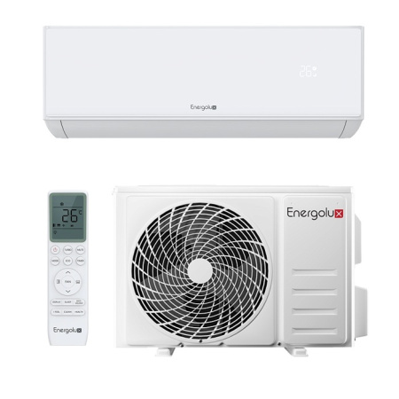 Кондиционер Energolux SAS09MR1-A/SAU09MR1-A