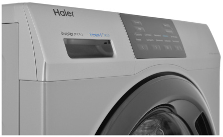 Стиральная машина Haier HW60-BP12919BS