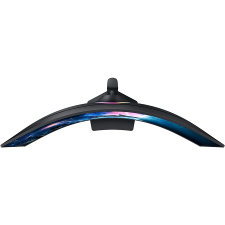 Монитор Samsung 49" Odyssey G9 S49CG954EIXCI черный VA LS49CG954EIXCI Монитор Samsung 49" Odyssey G9 S49CG954EIXCI черный VA LS49CG954EIXCI