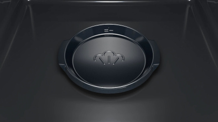 Электрический духовой шкаф Bosch HUA736EA0T Электрический духовой шкаф Bosch HUA736EA0T