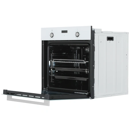 Духовой шкаф электрический Haier HOX-P06HGW