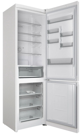 Холодильник двухкамерный HOTPOINT HT 6200 W