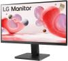 Монитор LG 21.45" 22MR410-B FHD VA LED черный