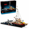 Конструктор LEGO IDEAS 21350 Jaws Конструктор LEGO IDEAS 21350 Jaws