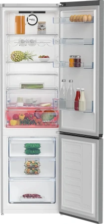 Холодильник двухкамерный Beko B3RCNK402HX